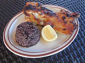 Lunch Restaurant Coral Gables