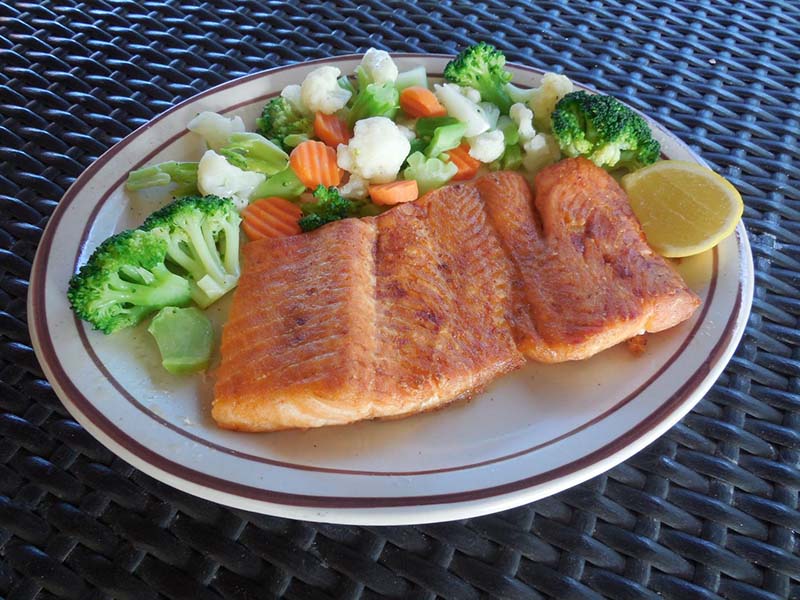 Restaurante para almuerzos Coral Gables