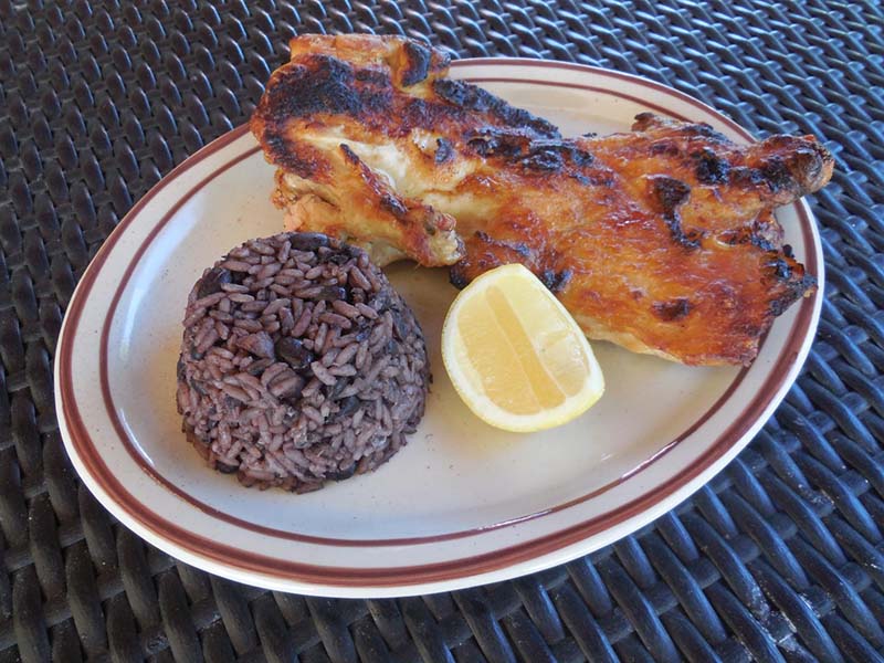 Dinner Restaurant Coral Gables